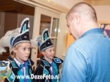 80 Installatie Jeugd IMG 8346 DezeFoto : 2016, Carnaval, Jeugd, Mart, Munster, Tess, Wennink, andre, gevelversiering, hugo, jeugdhoogheden, nettelkornkes